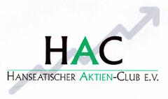 HAC HANSEATISCHER AKTIEN-CLUB E.V.