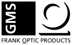 GMS FRANK OPTIC PRODUCTS