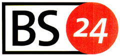 BS 24