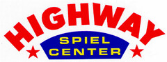 HIGHWAY SPIEL CENTER