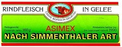 ASIMEX