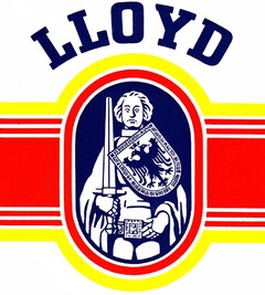 LLOYD