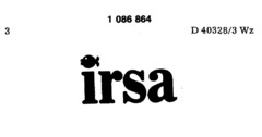 irsa