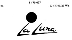 La Luna