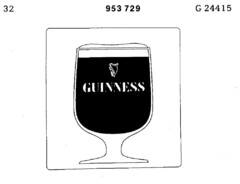 GUINNESS