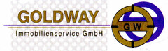 GOLDWAY Immobilienservice GmbH GW