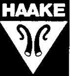 HAAKE