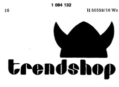 trendshop