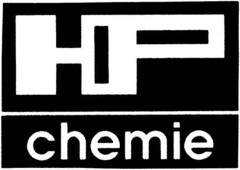 HP chemie