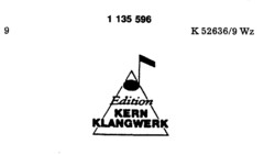 Edition KERN KLANGWERK