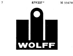 WOLFF