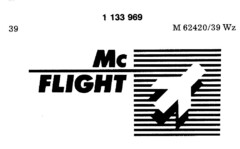 Mc FLIGHT