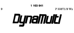 DynaMulti