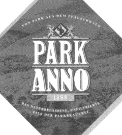 PARK ANNO 1888