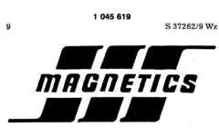 MAGNETICS