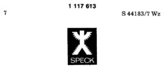 SPECK