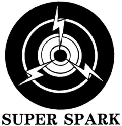 SUPER SPARK