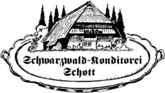 Schwarzwald-Konditorei Schott