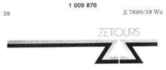 ZETTOURS