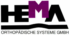 HEMA ORTHOPÄDISCHE SYSTEME GMBH