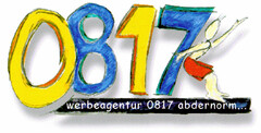 0817 werbeagentur 0817 abdernorm