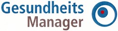 Gesundheits Manager