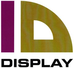 iD DISPLAY