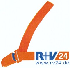 R+V24 www.rv24.de