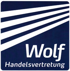 Wolf Handelsvertretung