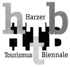 Harzer-Tourismus Biennale