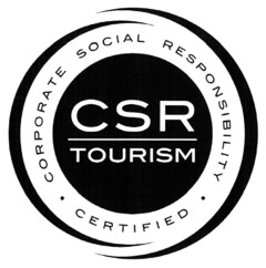 CORPORATE SOCIAL RESPONSIBILITY CERTIFIED