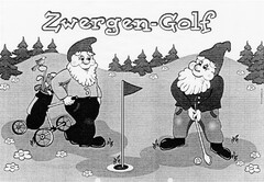 Zwergen-Golf