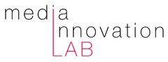 media innovation LAB