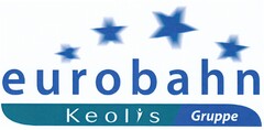 eurobahn Keolis Gruppe