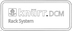 knürr.DCM Rack System