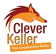 Clever Keller Der ausgefuchste Keller