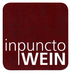 inpuncto WEIN