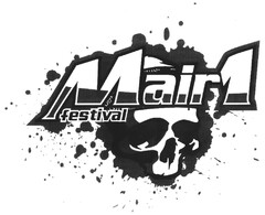 Mair1 festival