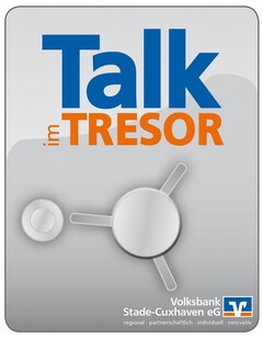 Talk im TRESOR