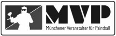 MVP Münchener Veranstalter für Paintball