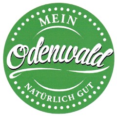 MEIN Odenwald NATÜRLICH GUT