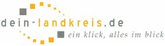 dein - landkreis.de ein klick, alles im blick