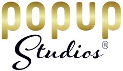 popup Studios