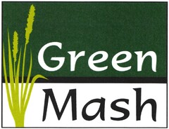 Green Mash