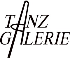 TANZ GALERIE