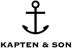 KAPTEN & SON