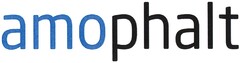 amophalt