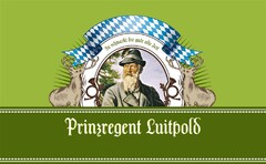 Prinzregent Luitpold