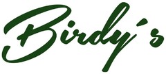 Birdy's