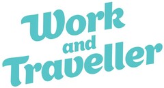 Work and Traveller